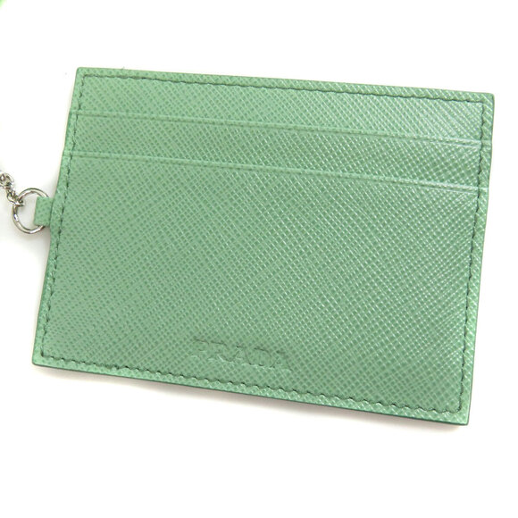 Prada Saffiano Leather Long Wallet - Picture 6 of 7